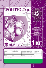 Фонтес
