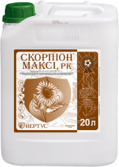 Скорпіон Максі