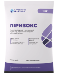Піризокс