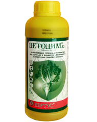 Цетодим