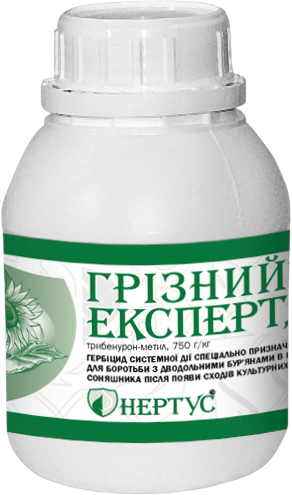 Грізний Експерт - фото