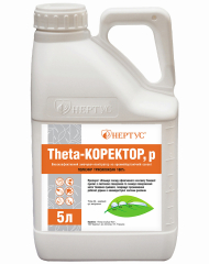 Нертус "Theta-коректор"