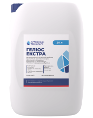 Геліос Екстра
