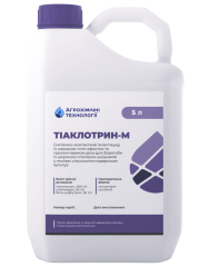 Тіаклотрин-М